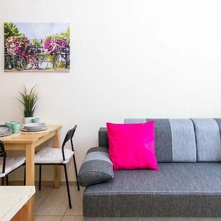 Koletek St Apartment Krakow Exterior photo